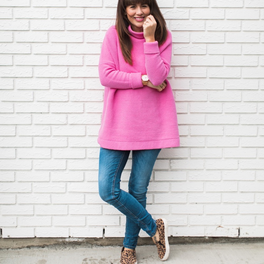 VGUC Free People Ottoman sweater